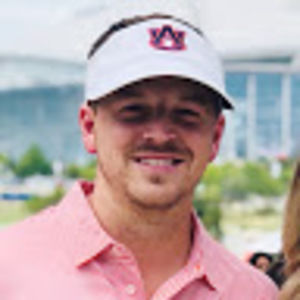 Meet your Posher, Rusty